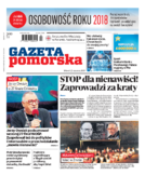 Gazeta Pomorska/Inowrocław, Mogilno, Żnin