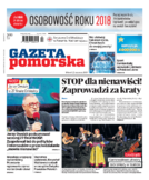 Gazeta Pomorska/Grudziądz, Świecie, Chełmno, Wąbrzeźno