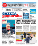 Gazeta Pomorska/Toruń, Brodnica, Chełmża, Nowe Miasto, Golub-Dobrzyń