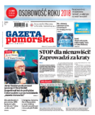 Gazeta Pomorska/Włocławek, Aleksandrów, Radziejów, Lipno