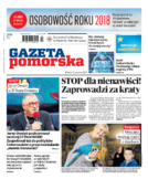 Gazeta Pomorska/Bydgoszcz, Nakło, Bydgoszcz - okolice