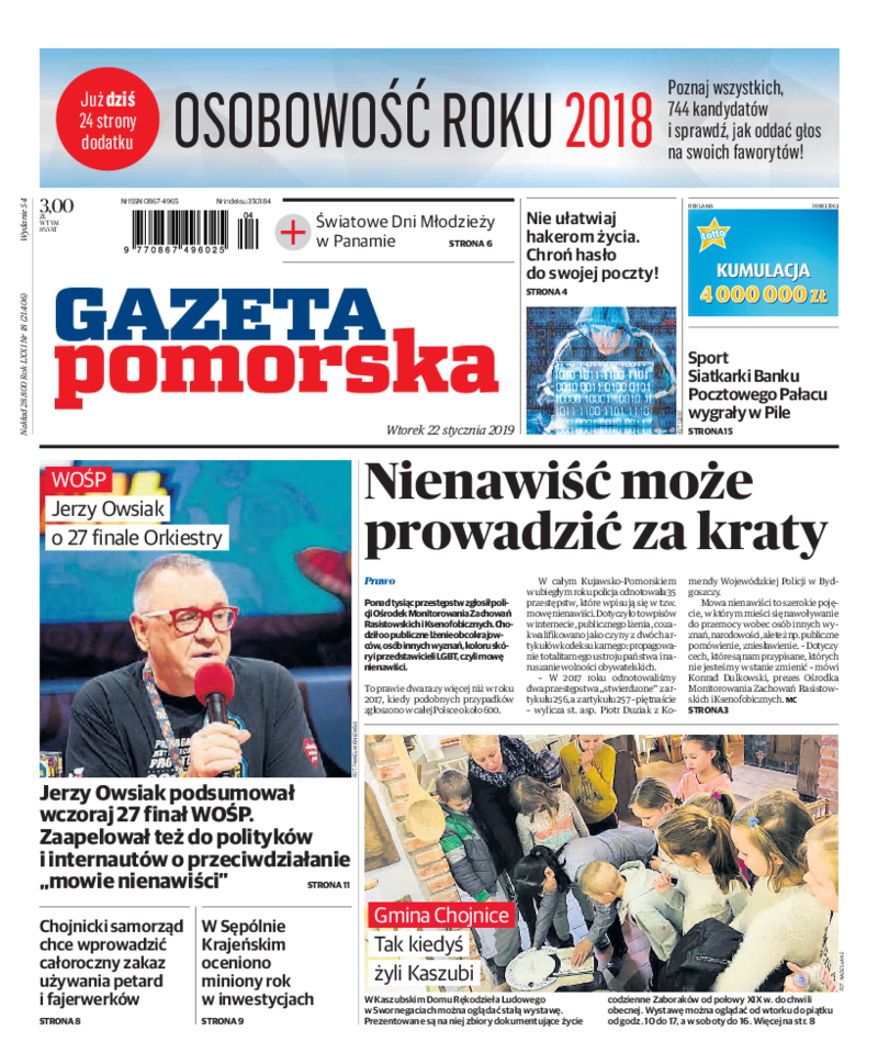 Gazeta Pomorska