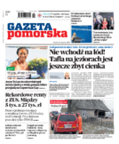 Gazeta Pomorska/Inowrocław, Mogilno, Żnin