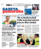 Gazeta Pomorska/Toruń, Brodnica, Chełmża, Nowe Miasto, Golub-Dobrzyń