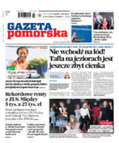Gazeta Pomorska/Grudziądz, Świecie, Chełmno, Wąbrzeźno