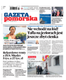 Gazeta Pomorska/Włocławek, Aleksandrów, Radziejów, Lipno
