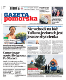 Gazeta Pomorska/Bydgoszcz, Nakło, Bydgoszcz - okolice