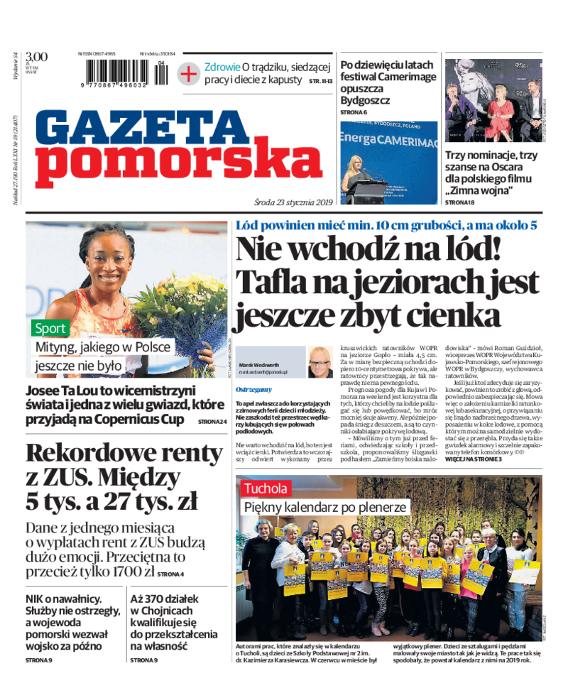 Gazeta Pomorska
