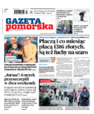 Gazeta Pomorska/Włocławek, Aleksandrów, Radziejów, Lipno