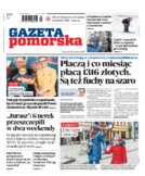Gazeta Pomorska/Bydgoszcz, Nakło, Bydgoszcz - okolice