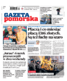 Gazeta Pomorska/Grudziądz, Świecie, Chełmno, Wąbrzeźno