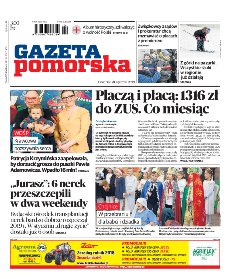 Gazeta Pomorska