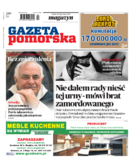 Gazeta Pomorska/Inowrocław, Mogilno, Żnin