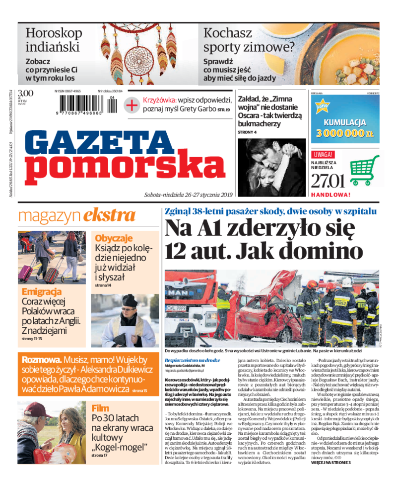 Gazeta Pomorska