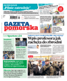 Gazeta Pomorska/Toruń, Brodnica, Chełmża, Nowe Miasto, Golub-Dobrzyń