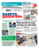 Gazeta Pomorska/Włocławek, Aleksandrów, Radziejów, Lipno