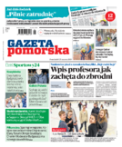 Gazeta Pomorska/Bydgoszcz, Nakło, Bydgoszcz - okolice