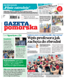 Gazeta Pomorska/Grudziądz, Świecie, Chełmno, Wąbrzeźno