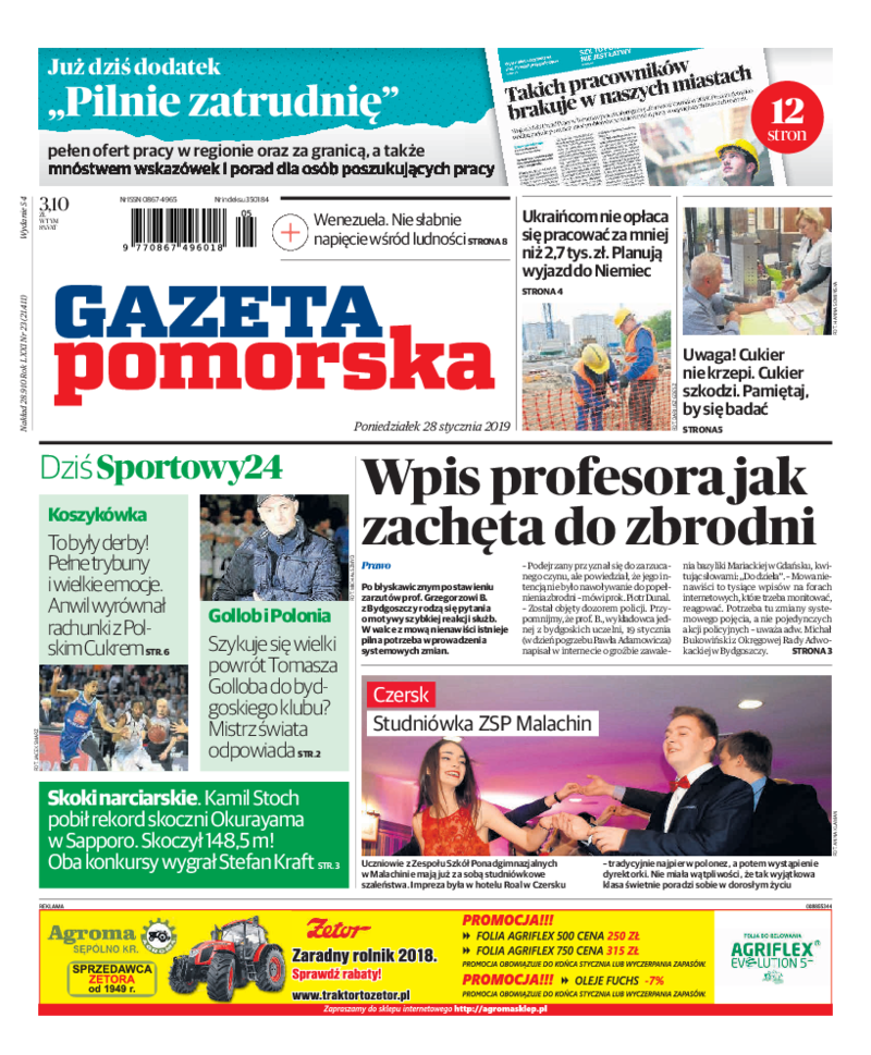 Gazeta Pomorska