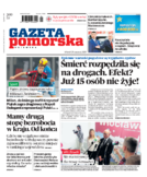 Gazeta Pomorska/Włocławek, Aleksandrów, Radziejów, Lipno