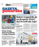 Gazeta Pomorska/Bydgoszcz, Nakło, Bydgoszcz - okolice