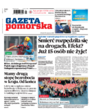 Gazeta Pomorska/Inowrocław, Mogilno, Żnin