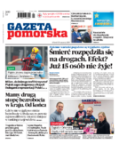 Gazeta Pomorska/Grudziądz, Świecie, Chełmno, Wąbrzeźno