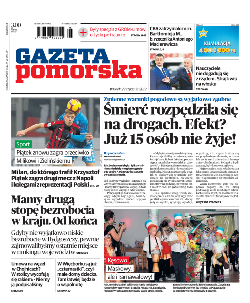 Gazeta Pomorska