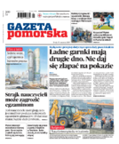 Gazeta Pomorska/Bydgoszcz, Nakło, Bydgoszcz - okolice