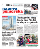 Gazeta Pomorska/Toruń, Brodnica, Chełmża, Nowe Miasto, Golub-Dobrzyń