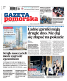 Gazeta Pomorska/Włocławek, Aleksandrów, Radziejów, Lipno