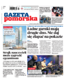 Gazeta Pomorska/Grudziądz, Świecie, Chełmno, Wąbrzeźno