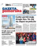 Gazeta Pomorska/Inowrocław, Mogilno, Żnin