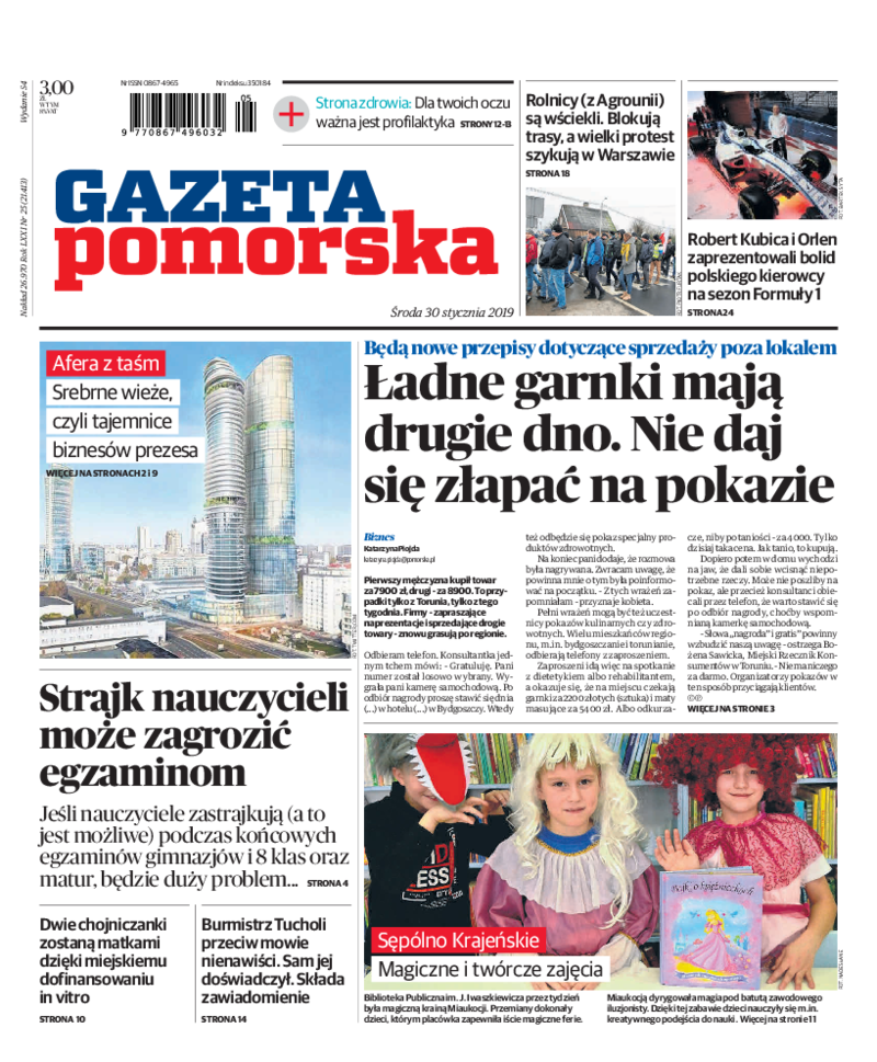 Gazeta Pomorska
