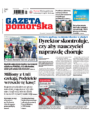 Gazeta Pomorska/Bydgoszcz, Nakło, Bydgoszcz - okolice