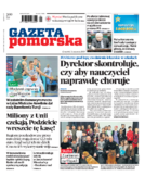 Gazeta Pomorska/Inowrocław, Mogilno, Żnin