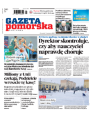 Gazeta Pomorska/Toruń, Brodnica, Chełmża, Nowe Miasto, Golub-Dobrzyń
