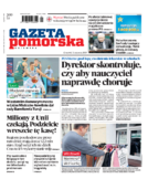 Gazeta Pomorska/Włocławek, Aleksandrów, Radziejów, Lipno