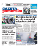 Gazeta Pomorska/Grudziądz, Świecie, Chełmno, Wąbrzeźno