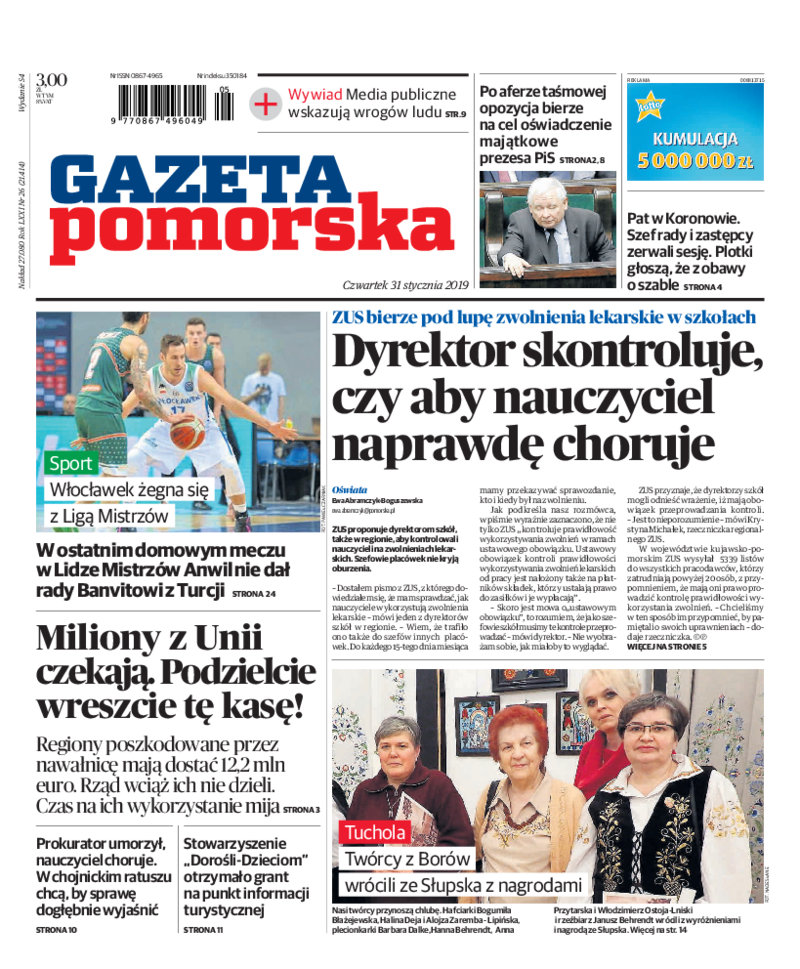 Gazeta Pomorska