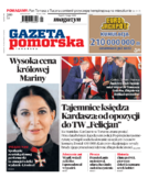 Gazeta Pomorska/Toruń, Brodnica, Chełmża, Nowe Miasto, Golub-Dobrzyń