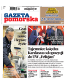 Gazeta Pomorska/Grudziądz, Świecie, Chełmno, Wąbrzeźno