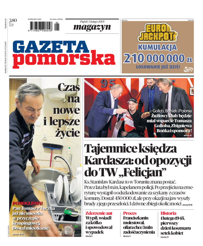 Gazeta Pomorska