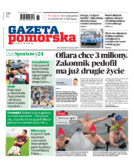 Gazeta Pomorska/Toruń, Brodnica, Chełmża, Nowe Miasto, Golub-Dobrzyń
