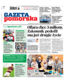 Gazeta Pomorska/Inowrocław, Mogilno, Żnin