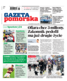Gazeta Pomorska/Grudziądz, Świecie, Chełmno, Wąbrzeźno