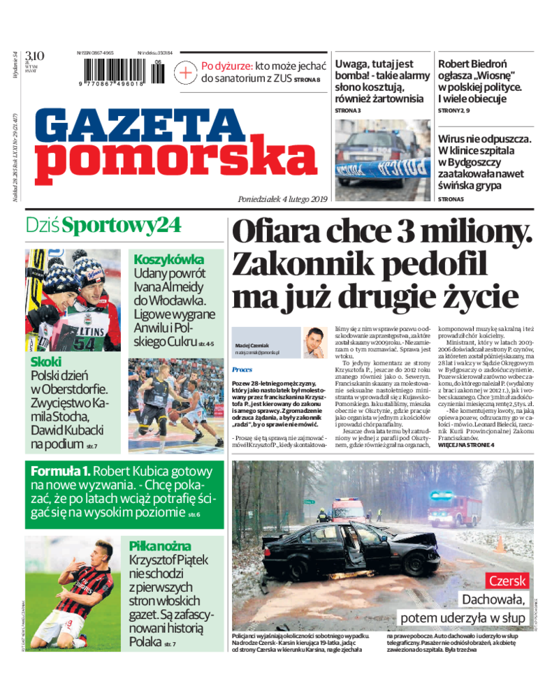 Gazeta Pomorska