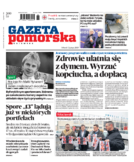 Gazeta Pomorska/Włocławek, Aleksandrów, Radziejów, Lipno
