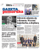 Gazeta Pomorska/Toruń, Brodnica, Chełmża, Nowe Miasto, Golub-Dobrzyń