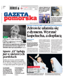 Gazeta Pomorska/Inowrocław, Mogilno, Żnin